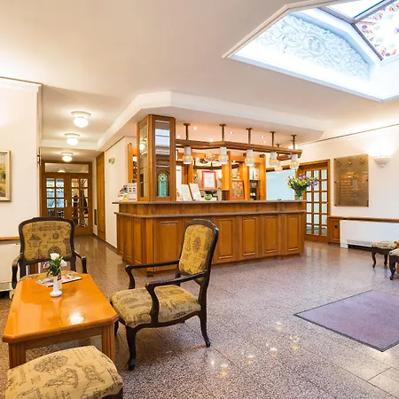 Geneva Hotel Sofia