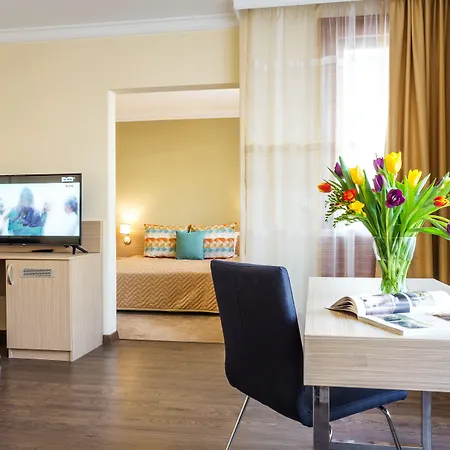 Geneva Hotel Sofia