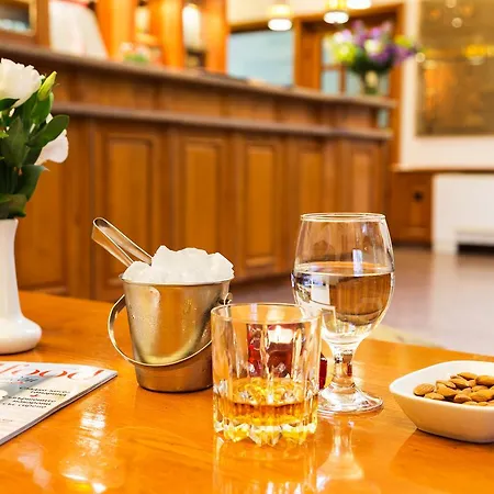 Hotel Geneva Sofia