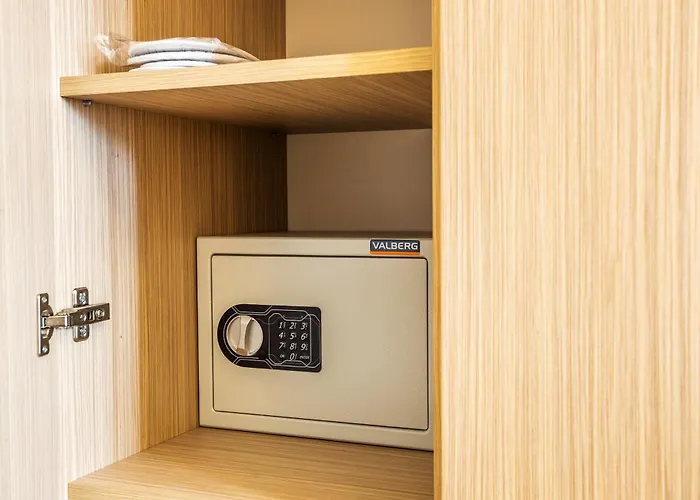 Geneva מלון סופיה