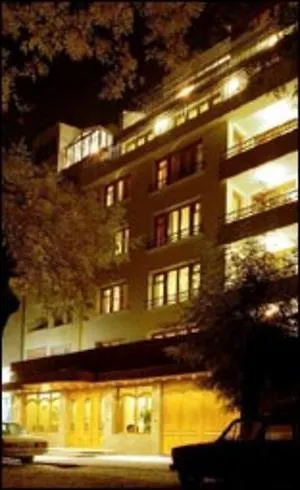 Geneva מלון סופיה