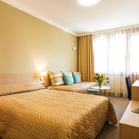 Geneva Hotel Sofia