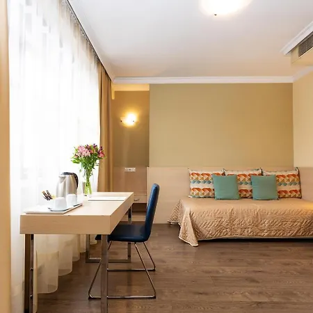 Geneva 4* Σόφια