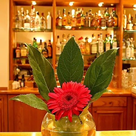 Hotel Geneva Sofia