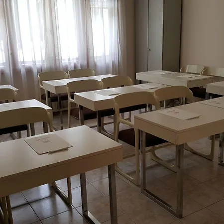 Ξενοδοχείο Geneva