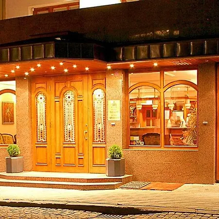 Hotell Geneva Sofia
