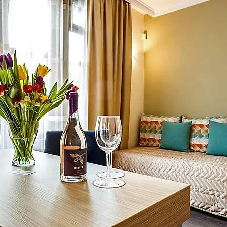 Geneva Otel
