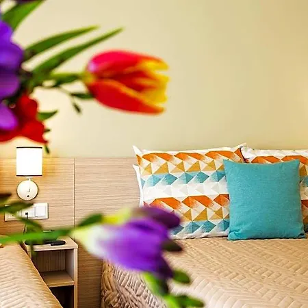 Geneva Otel 4*