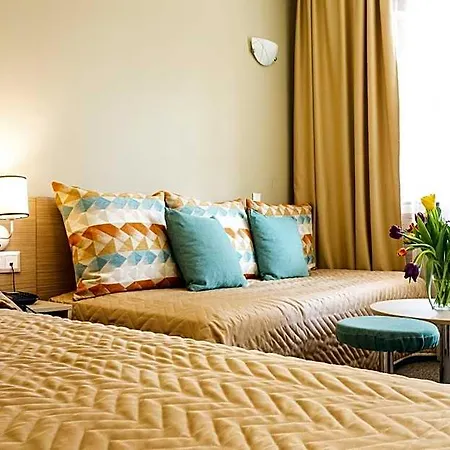 Geneva Otel