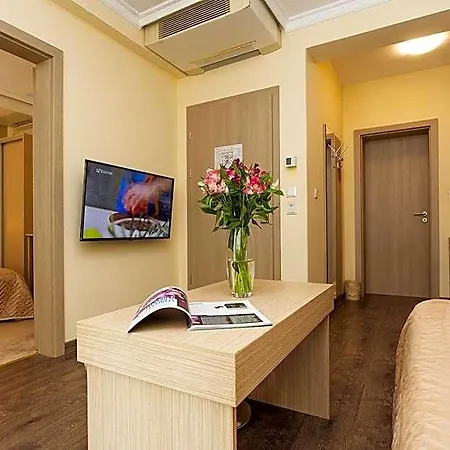 Geneva 4* Sofya