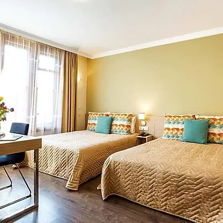 Otel Geneva
