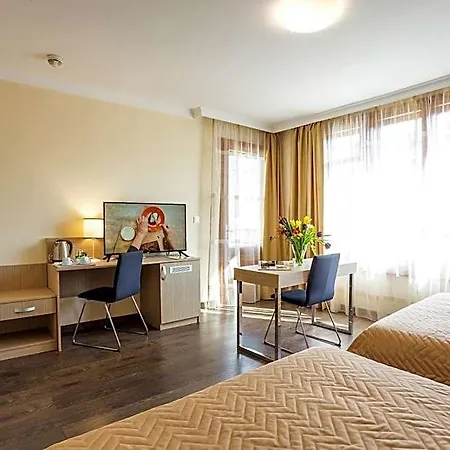 Otel Geneva Sofya