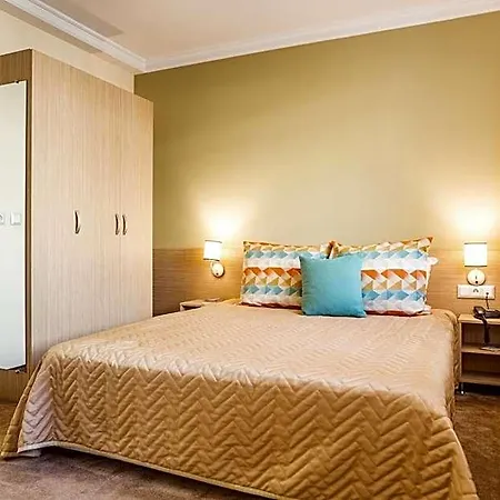 Geneva Otel 4*