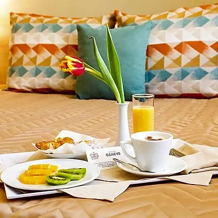 Geneva Otel 4*