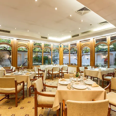 Otel Geneva