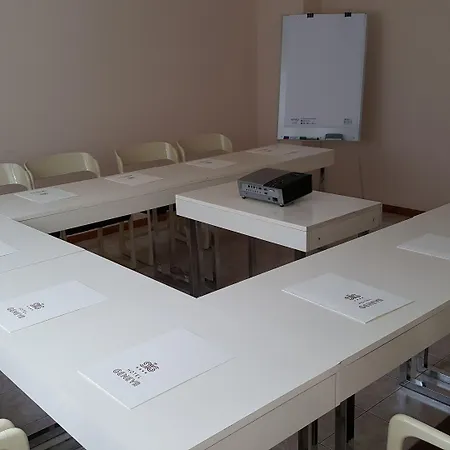 Otel Geneva Sofya