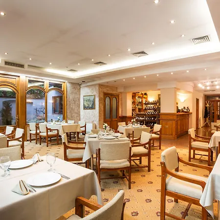 Otel Geneva