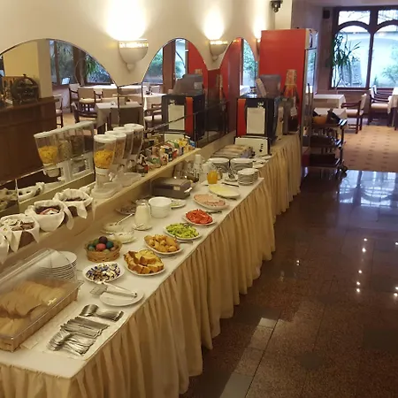 Geneva Otel