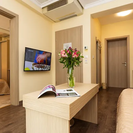 Otel Geneva Sofya