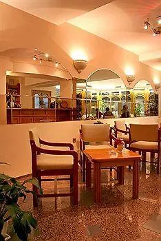 Hotel Geneva Sofia