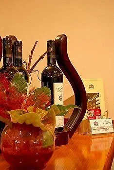吉尼瓦酒店