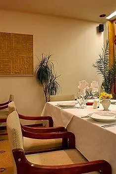 Geneva Hotel Sofia