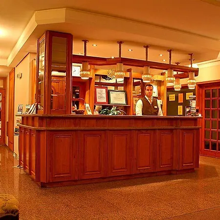 Geneva 4* Sofia
