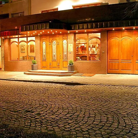 Geneva Hotell Sofia