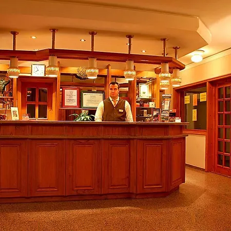 Geneva Hotell 4*