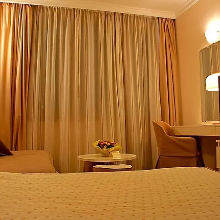 Geneva 4* ソフィア