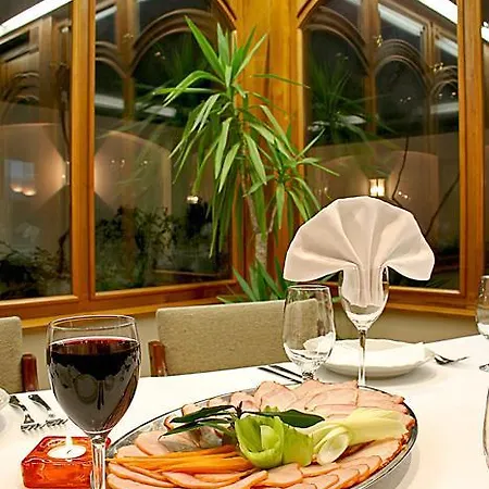 Geneva Hotel