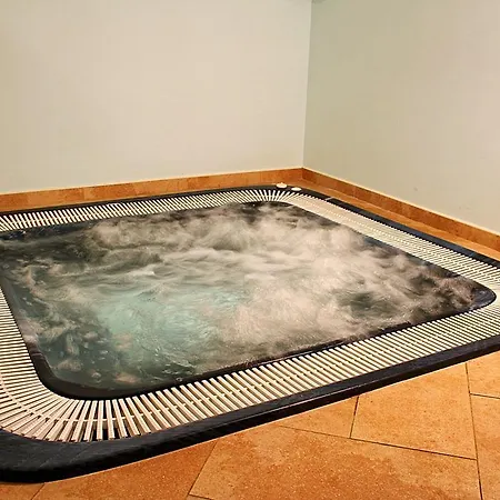 Geneva Ξενοδοχείο