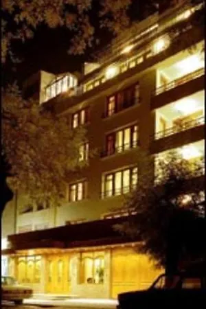 Geneva Hotel Sofia