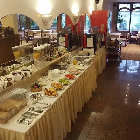 Ξενοδοχείο Geneva