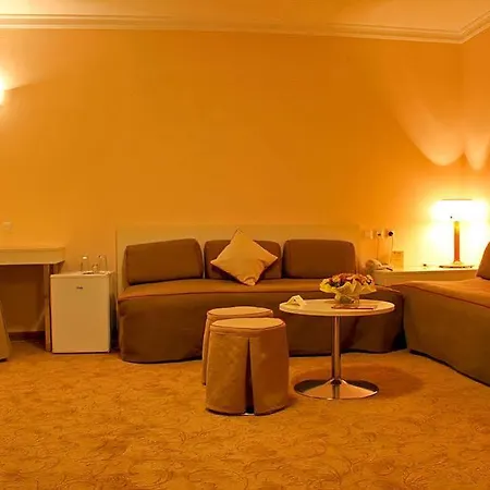 Geneva Hotell