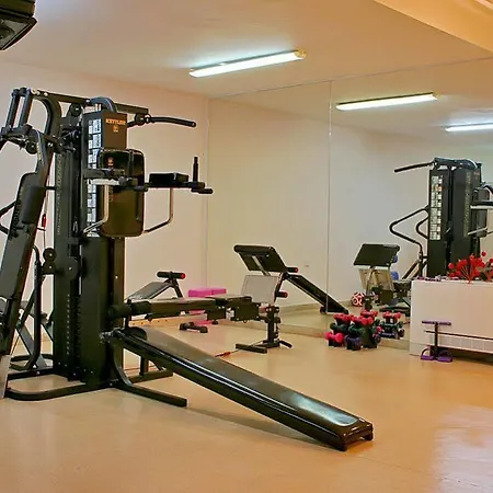 Geneva Ξενοδοχείο 4*