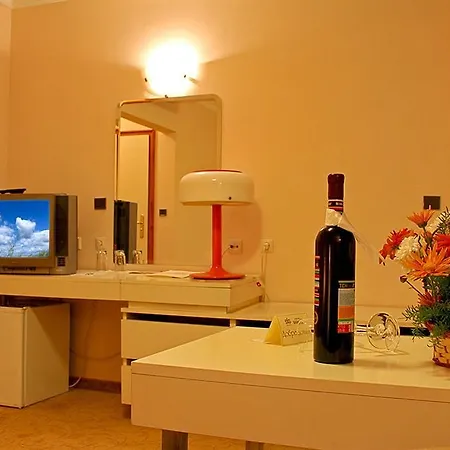 Geneva Hotell Sofia
