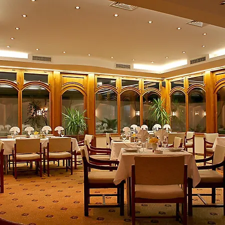 Hotell Geneva Sofia