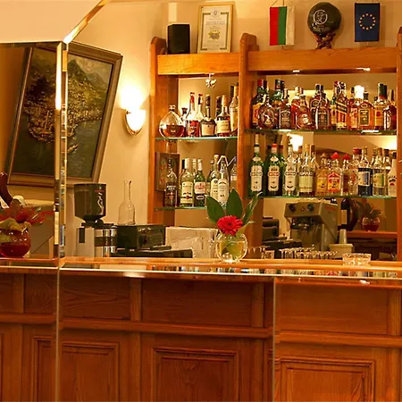 Hotell Geneva Sofia