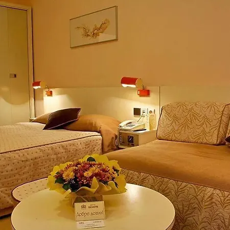 Geneva Hotell 4*
