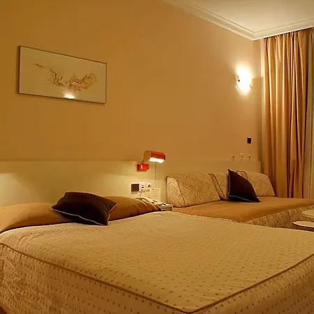 Geneva Hotell Sofia