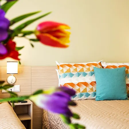 Geneva Hotel 4*