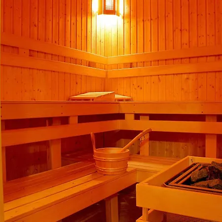 吉尼瓦酒店 酒店 4*