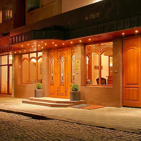 Hotel Geneva